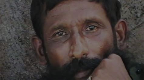 Veerappan Encounter Plan