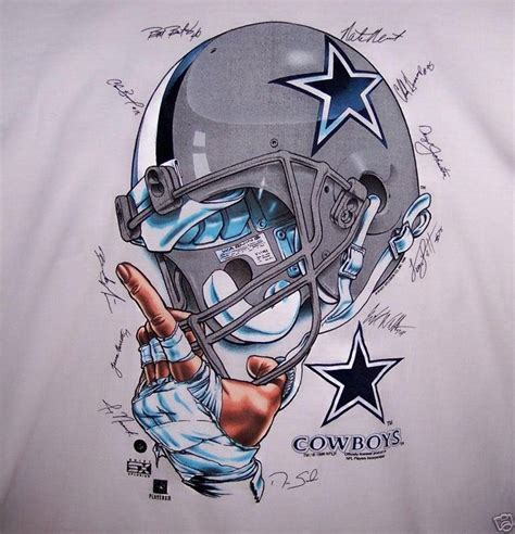 Dallas Cowboys Helmet Drawing at GetDrawings | Free download