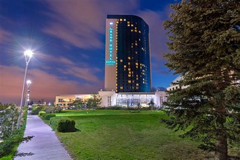 GRAND HOTEL KONYA - Prices & Reviews (Türkiye)