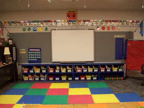 Teaching With Terhune: Classroom Organization!