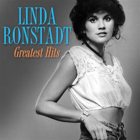 ‎Greatest Hits (Remastered) by Linda Ronstadt on Apple Music