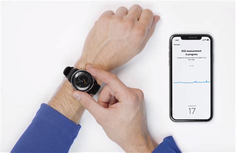 Withings brings ECG measurements to your wrist for $130, updates watches and health monitor hardware