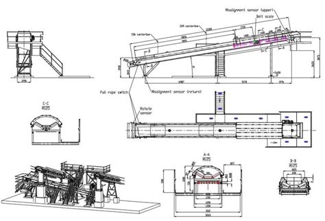 Centerline In Engineering Drawing - DRAWINGS OF LOVE