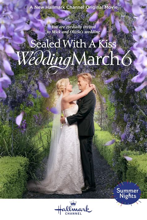 Sealed with a Kiss: Wedding March 6 (2021) FullHD - WatchSoMuch