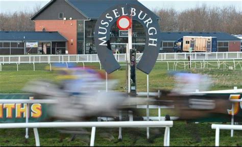 🏇 Musselburgh Racecourse. Horse racing. Next meet preview!