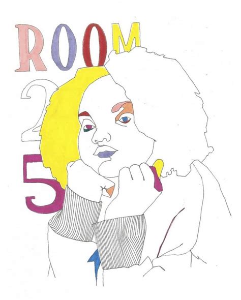 Noname Releases “Room 25” Two Years After Last Album – The Register Forum