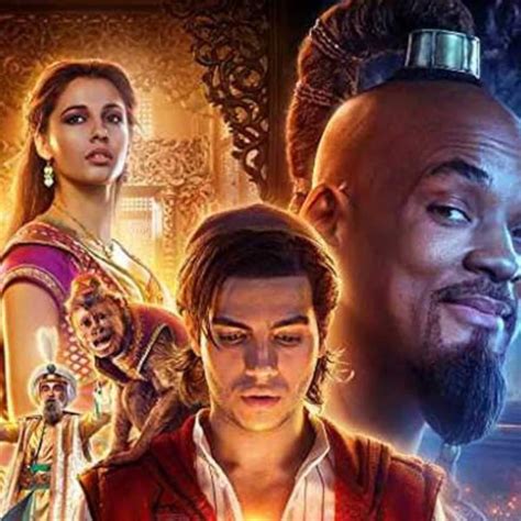 Aladdin 2: Will Smith and the rest of the cast to return in Director ...