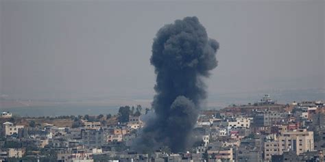 Dr. Marc Siegel and Yonat Friling: The full toll of the Gaza conflict ...