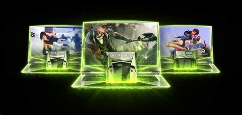 NVIDIA GeForce GTX 1080 (Laptop) - Notebookcheck.com Technik/FAQ