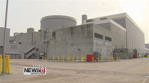 Inside Millstone Nuclear Power Station: People Powering Connecticut