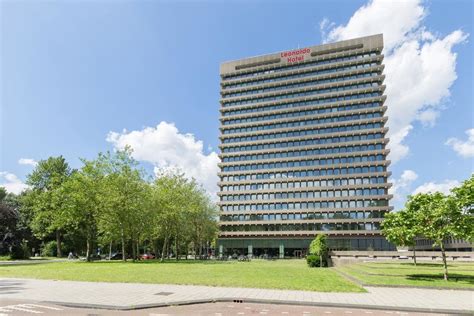 Leonardo Hotel Amsterdam - Rembrandtpark