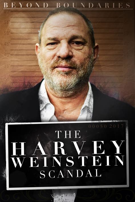 Beyond Boundaries: The Harvey Weinstein Scandal (2018) | PrimeWire