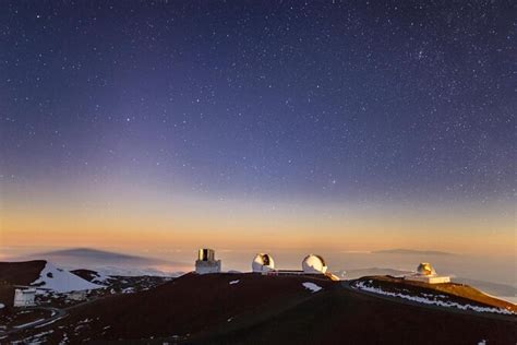 Mauna Kea Summit & Observatory, Big Island of Hawaii | Tickets & Tours - 2024