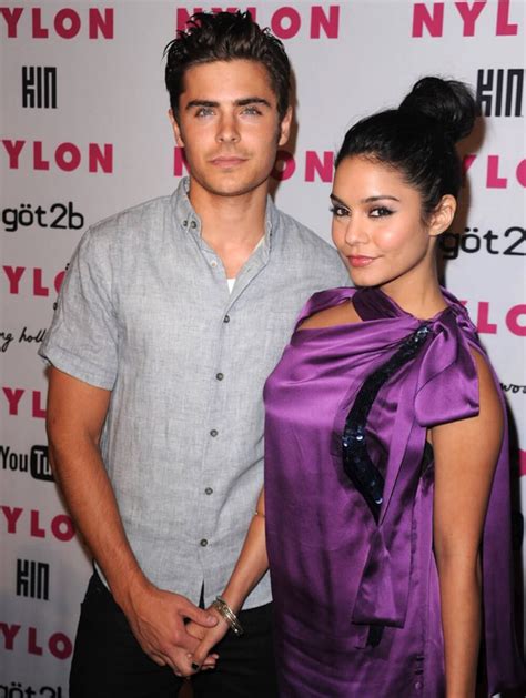 Who is Vanessa Hudgens Boyfriend 2024? Details of Her Relationship ...