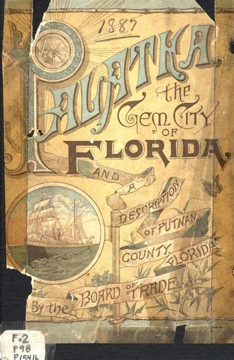 225 best images about Florida history on Pinterest | St john's ...