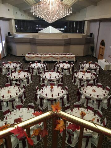 Decatur Conference Center and Hotel | Reception Venues - Decatur, IL