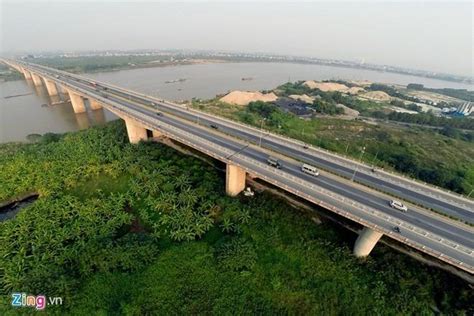 Thanh Trì Bridge - Alchetron, The Free Social Encyclopedia