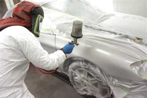 Precise Auto Paint Repair : Serving Metro Detroit Area