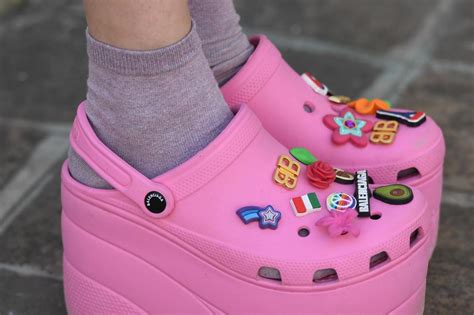 Justin Bieber Crocs: How fashion’s most divisive shoe became the ...