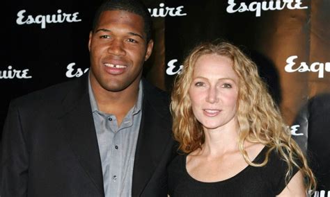 Is Michael Strahan Married? Everything About The Love Life Of The ...