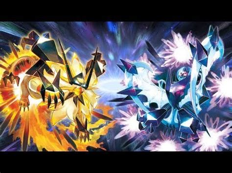 New Z-Moves Revealed! : pokemon