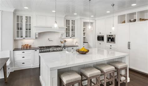 Best Kitchen Remodel Ideas For 2019 | Utah County, UT