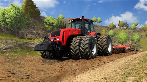 8 Best Tractor Games Of All Time You Can Play Today