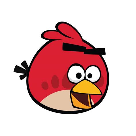 Red - Angry Birds Wiki