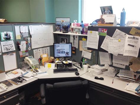 What The Boss Thinks Of Your Messy Desk - CPA Practice Advisor