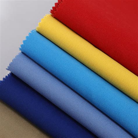 100%cotton Flame Retardant Fabric Material Wholesale | 100%cotton Flame Retardant Fabric ...