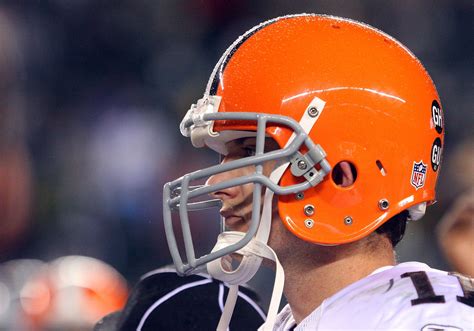 Browns interview former QB Ken Dorsey for OC vacancy