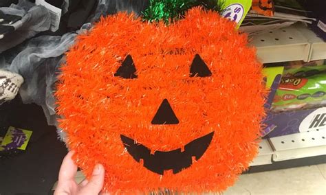 10 Halloween Decor Items for $1.00 Each at Family Dollar! | Halloween ...