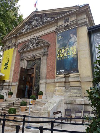 Musee du Luxembourg (Paris) - 2019 All You Need to Know BEFORE You Go ...