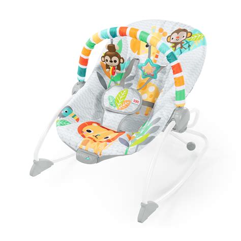 Infant To Toddler Rocker | tunersread.com