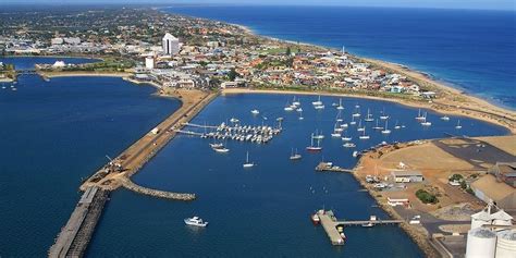 Bunbury WA (Western Australia) cruise port schedule | CruiseMapper