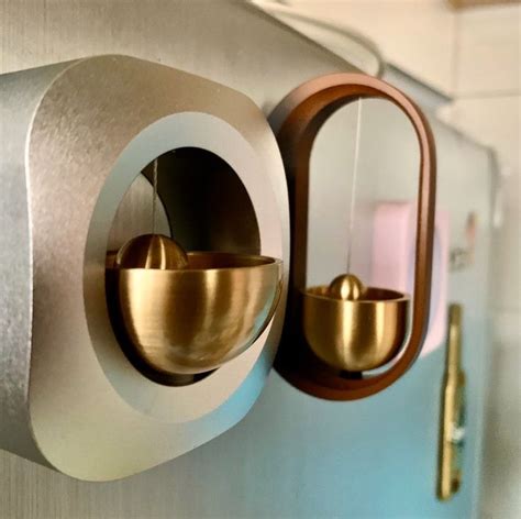 💫🎁WOW check out this modern door chime amazing for home decoration ...