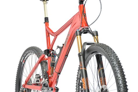 XL Mountain Bike | XL Mountain bikes | Zinn Cycles