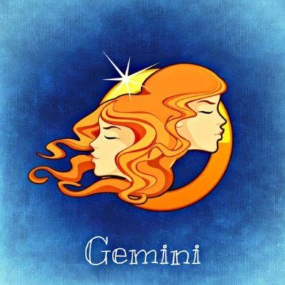 Gemini Lucky Numbers, Days, Color, Gemstone Prediction