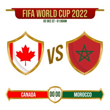 Canada Vs Morocco Flag, Morocco Flag, Canada Flag, Morocco PNG Transparent Clipart Image and PSD ...