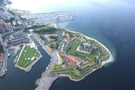 Helsingor Nordhavn Harbor in Helsingor, Denmark - harbor Reviews ...