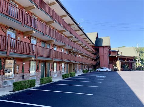 Riverchase Lodge Pigeon Forge, Tennessee, US - Reservations.com