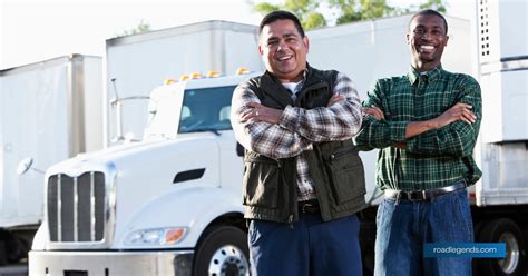 Addressing the Truck Driver Shortage with 4 GPS Fleet Tracking Solutions | Road Legends