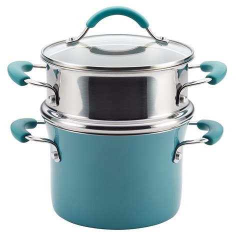 Best steamer saucepan set - 4U Life