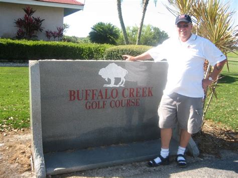 Buffalo Creek Golf Course, Palmetto, Florida. ... 2008 | Golf courses, Buffalo creek, Golf