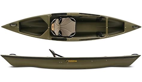 Native Watercraft Ultimate 12 Fishing Kayak Review