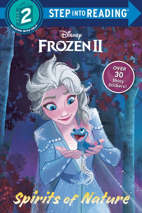 Frozen 2 - Random House Children's Books