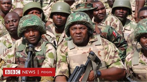 Nigeria army recruitment 2020: How to apply for DSSC, SSC ontop di ...