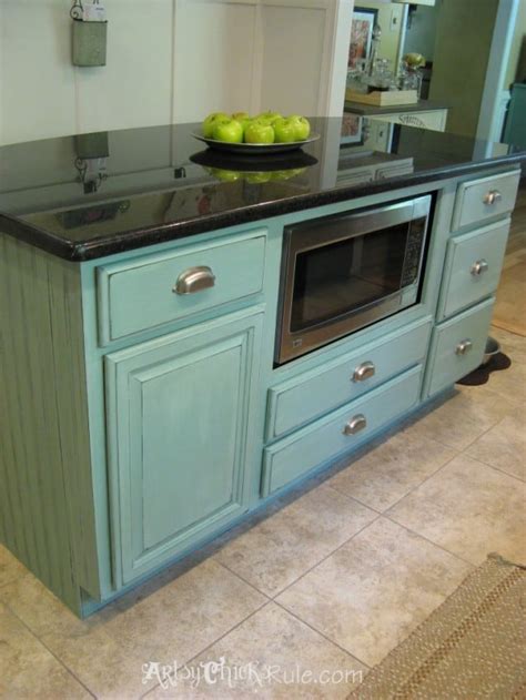 15 + DIY Kitchen Projects