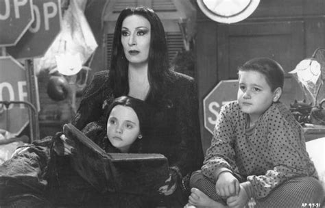 What Jimmy Workman (a.k.a Pugsley Addams) From 'Addams Family' Looks Like Now