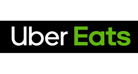 Banner con el logo de Uber Eats PNG transparente - StickPNG